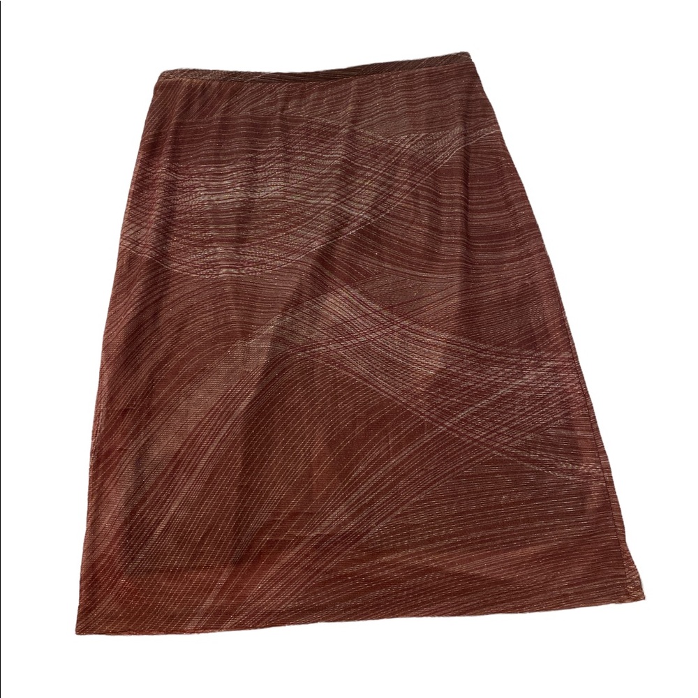 Express size M skirt